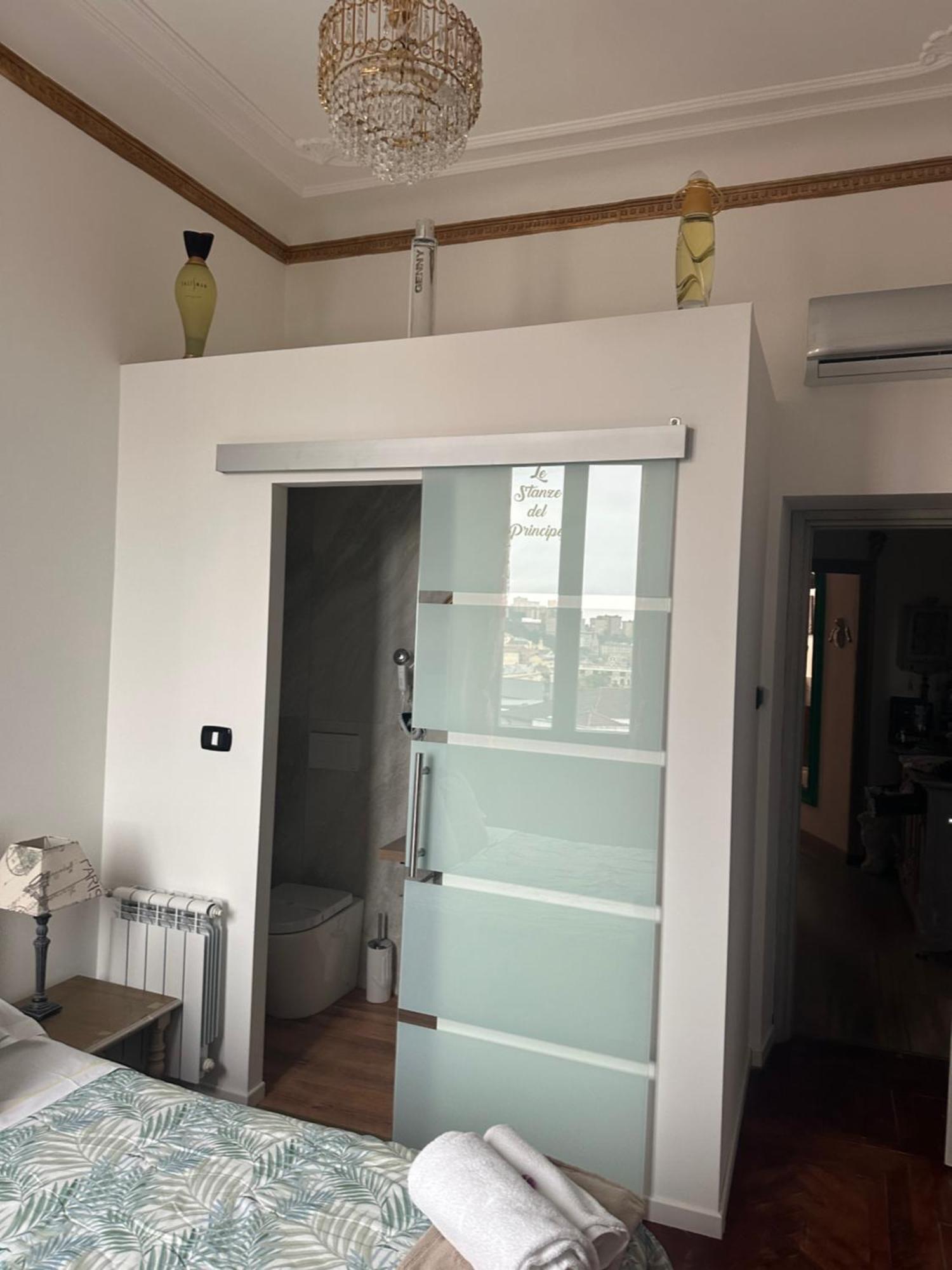 Bed & Breakfast Le Stanze Del Principe Genoa
